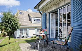 Ferienwohnung Seglertraum